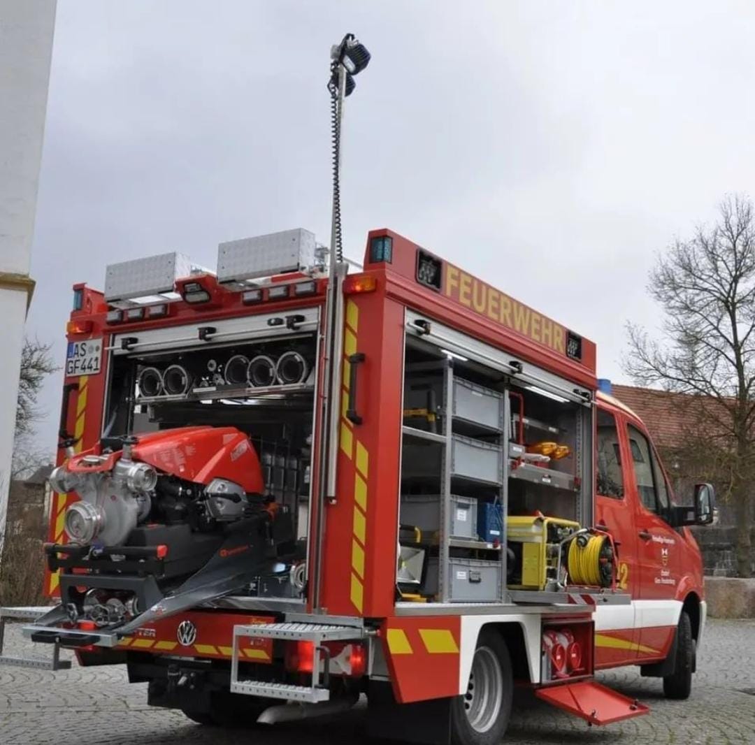 Einsatz B1